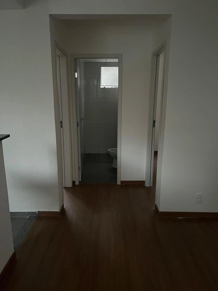 Apartamento no Sion por 160 mil: 8ª foto da galeria de imagens do imóvel