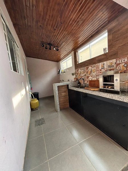 Casa no Sagrado por 280 mil.: 10ª foto da galeria de imagens do imóvel