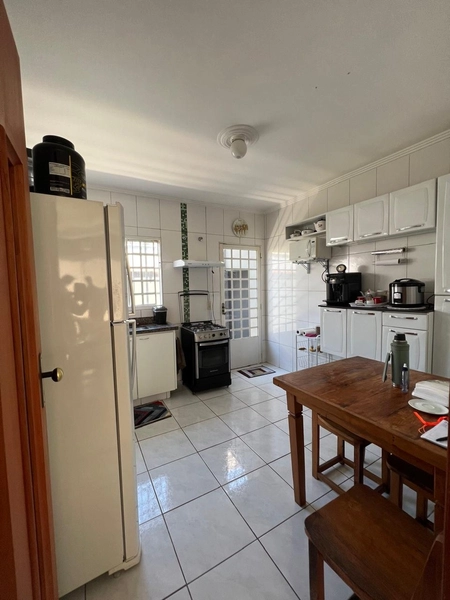Casa no Bela Vista de 580 mil para 525 mil próxima a Avenida do Contorno: 6ª foto da galeria de imagens do imóvel