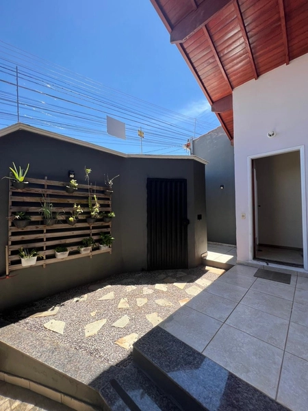 Casa no Bela Vista de 580 mil para 525 mil próxima a Avenida do Contorno: 2ª foto da galeria de imagens do imóvel