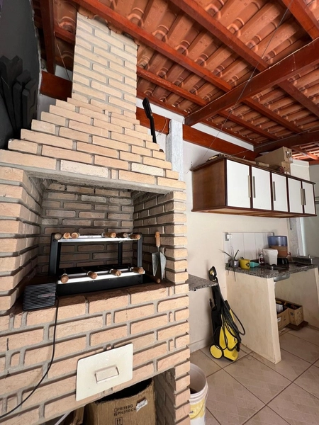 Casa no Bela Vista de 580 mil para 525 mil próxima a Avenida do Contorno: 18ª foto da galeria de imagens do imóvel