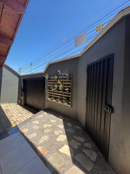 Casa no Bela Vista de 580 mil para 525 mil próxima a Avenida do Contorno: 3ª foto da galeria de imagens do imóvel