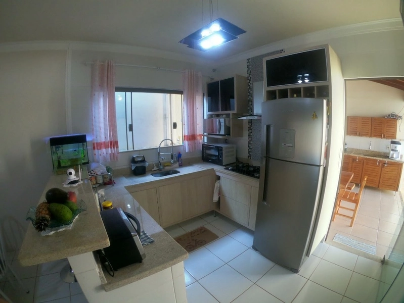 Casa Alta no Bela Vista: 5ª foto da galeria de imagens do imóvel