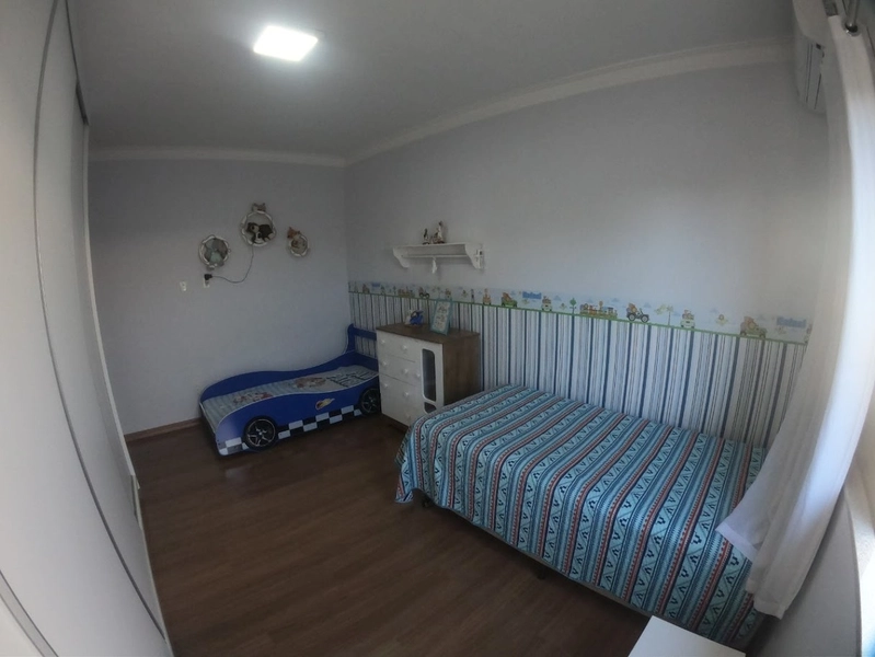 Casa Alta no Bela Vista: 6ª foto da galeria de imagens do imóvel