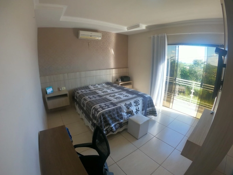 Casa Alta no Bela Vista: 7ª foto da galeria de imagens do imóvel