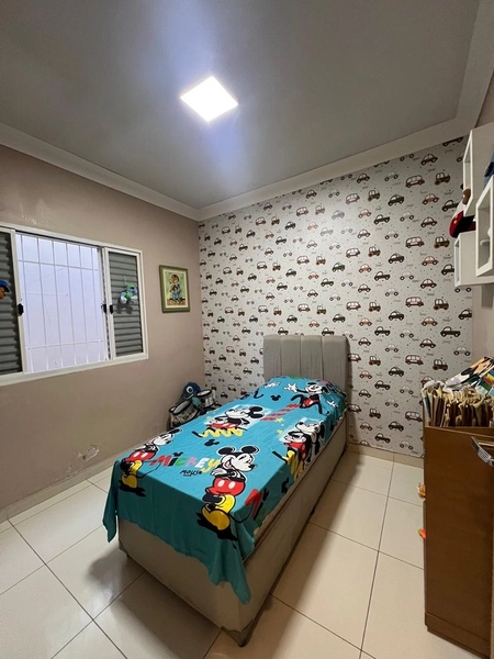 Casa plana na Vila Barcelona: 11ª foto da galeria de imagens do imóvel