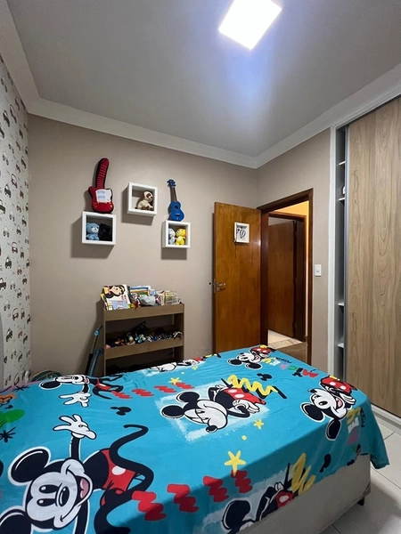 Casa plana na Vila Barcelona: 12ª foto da galeria de imagens do imóvel