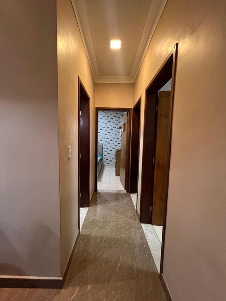 Casa plana na Vila Barcelona: 9ª foto da galeria de imagens do imóvel