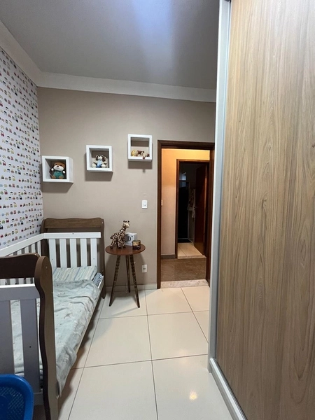 Casa plana na Vila Barcelona: 14ª foto da galeria de imagens do imóvel