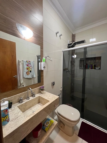 Casa plana na Vila Barcelona: 10ª foto da galeria de imagens do imóvel