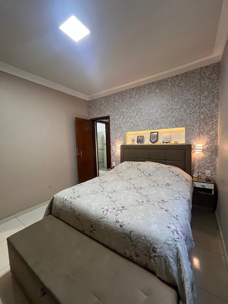 Casa plana na Vila Barcelona: 16ª foto da galeria de imagens do imóvel
