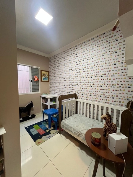 Casa plana na Vila Barcelona: 13ª foto da galeria de imagens do imóvel