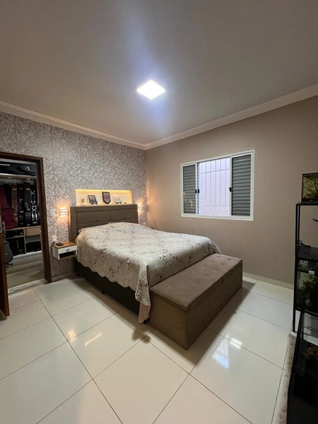 Casa plana na Vila Barcelona: 15ª foto da galeria de imagens do imóvel