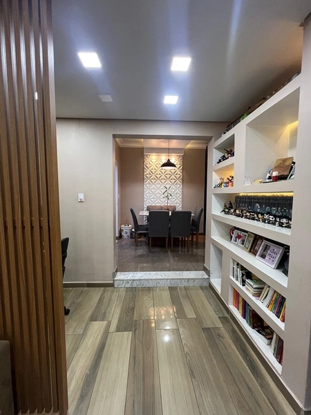 Casa plana na Vila Barcelona: 4ª foto da galeria de imagens do imóvel