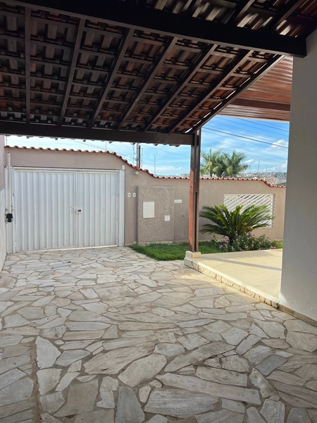 Casa no Rezende de 525 mil por 450 mil: 2ª foto da galeria de imagens do imóvel