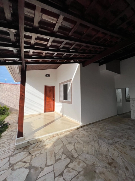 Casa no Rezende de 525 mil por 450 mil: 6ª foto da galeria de imagens do imóvel