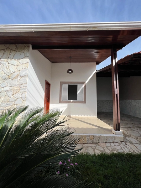 Casa no Rezende de 525 mil por 450 mil: 4ª foto da galeria de imagens do imóvel