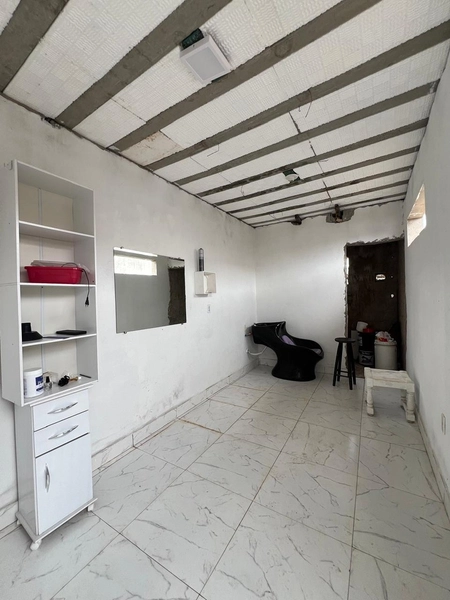 Casa em fase de finalização por 350mil: 7ª foto da galeria de imagens do imóvel