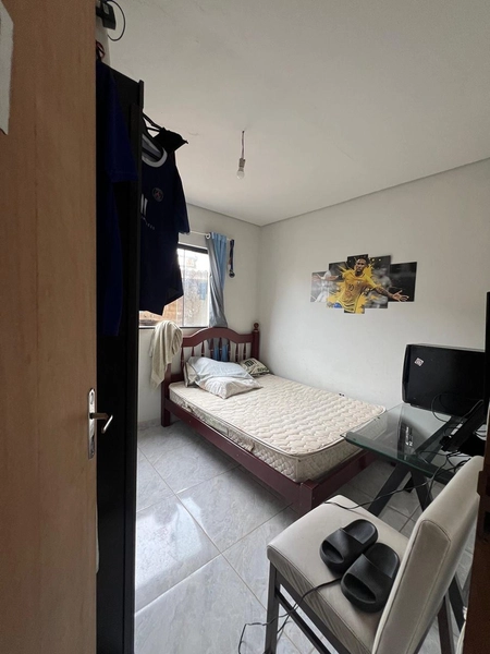 Casa em fase de finalização por 350mil: 6ª foto da galeria de imagens do imóvel