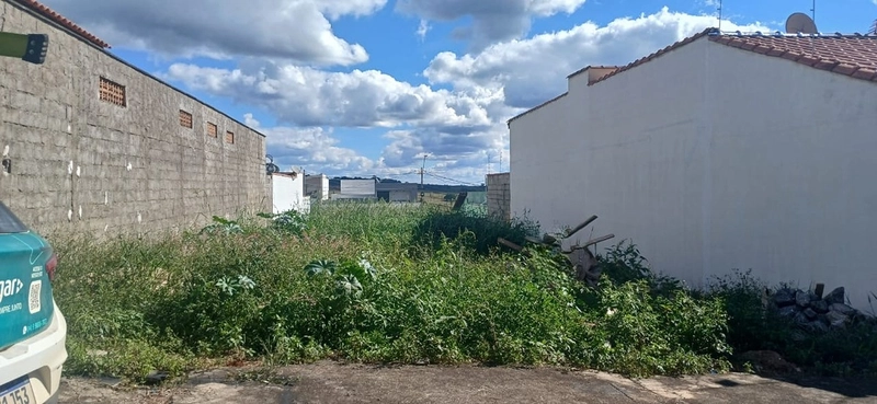 Imóvel residencial ou comercial