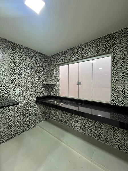 Casa com 3 dormitórios por 270 mil: 8ª foto da galeria de imagens do imóvel