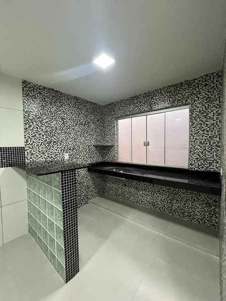 Casa com 3 dormitórios por 270 mil: 9ª foto da galeria de imagens do imóvel