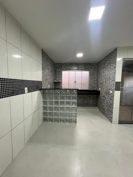 Casa com 3 dormitórios por 270 mil: 7ª foto da galeria de imagens do imóvel