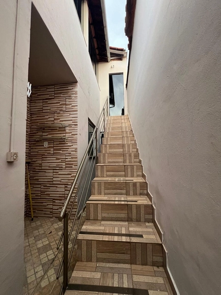 Casa com 3 dormitórios por 270 mil: 17ª foto da galeria de imagens do imóvel