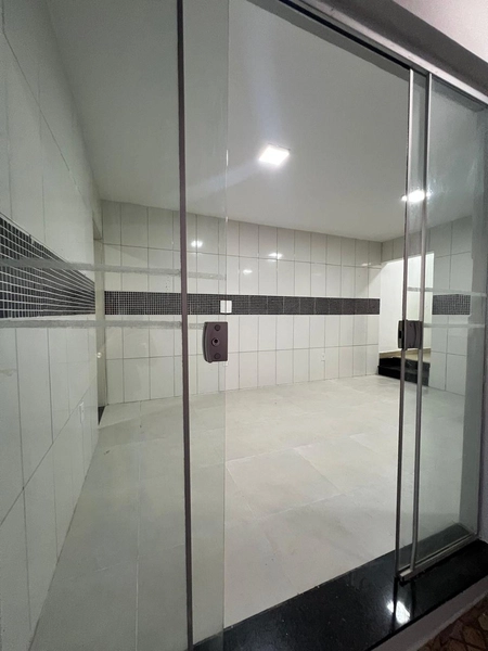 Casa com 3 dormitórios por 270 mil: 3ª foto da galeria de imagens do imóvel