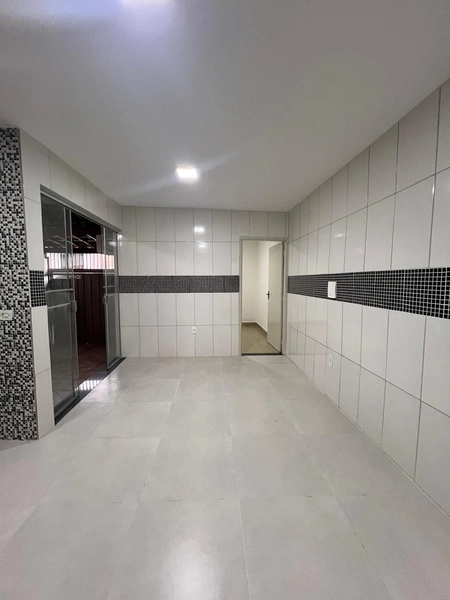 Casa com 3 dormitórios por 270 mil: 6ª foto da galeria de imagens do imóvel