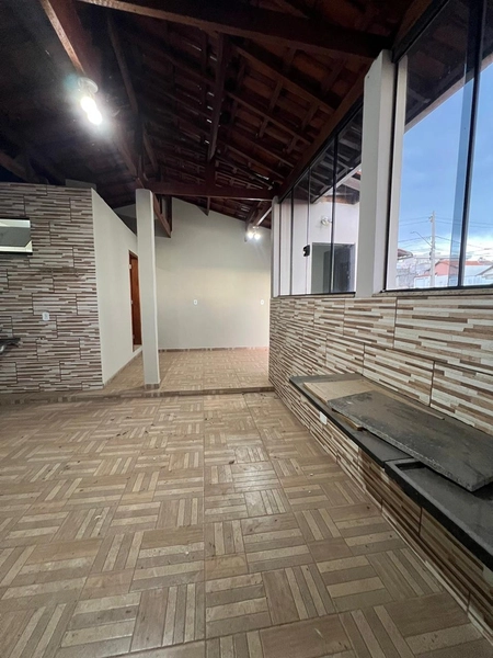 Casa com 3 dormitórios por 270 mil: 21ª foto da galeria de imagens do imóvel