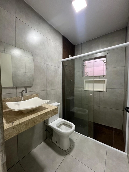 Casa com 3 dormitórios por 270 mil: 12ª foto da galeria de imagens do imóvel