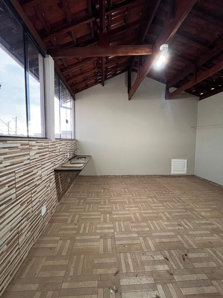 Casa com 3 dormitórios por 270 mil: 20ª foto da galeria de imagens do imóvel