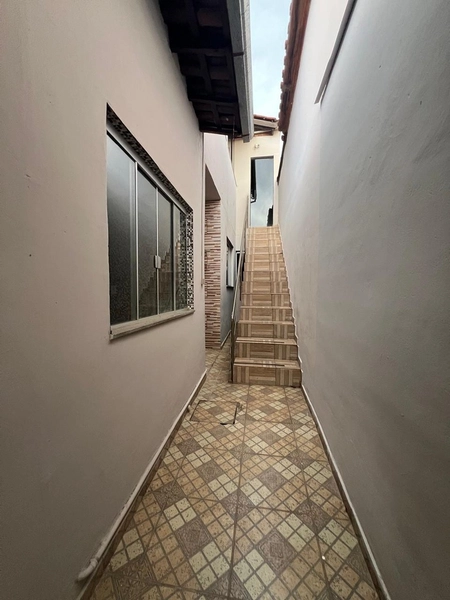 Casa com 3 dormitórios por 270 mil: 16ª foto da galeria de imagens do imóvel