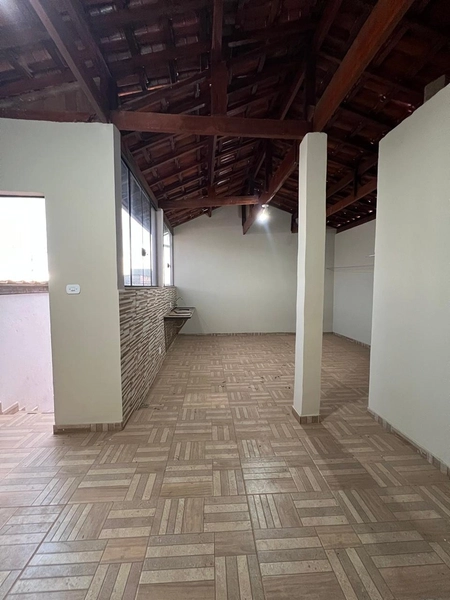 Casa com 3 dormitórios por 270 mil: 19ª foto da galeria de imagens do imóvel