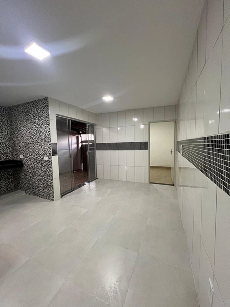 Casa com 3 dormitórios por 270 mil: 4ª foto da galeria de imagens do imóvel