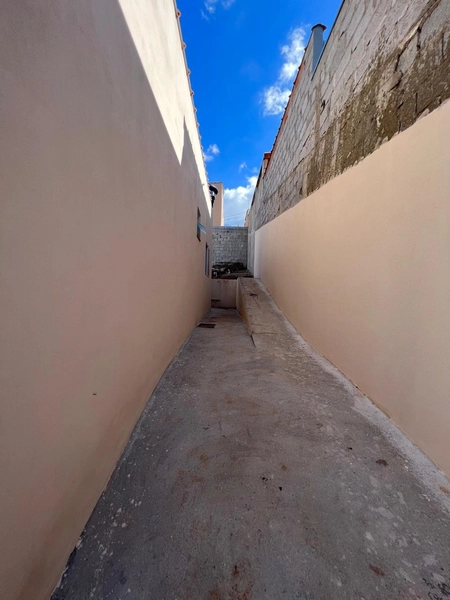 Casa Nova no Alto da Figueira por 280 mil: 11ª foto da galeria de imagens do imóvel