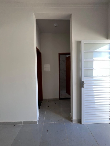 Casa Nova no Alto da Figueira por 280 mil: 7ª foto da galeria de imagens do imóvel