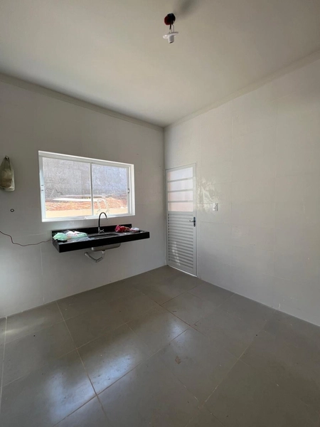 Casa Nova no Alto da Figueira por 280 mil: 6ª foto da galeria de imagens do imóvel