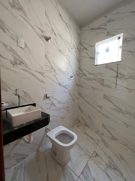 Casa Nova no Alto da Figueira por 280 mil: 9ª foto da galeria de imagens do imóvel