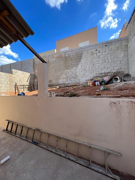Casa Nova no Alto da Figueira por 280 mil: 14ª foto da galeria de imagens do imóvel