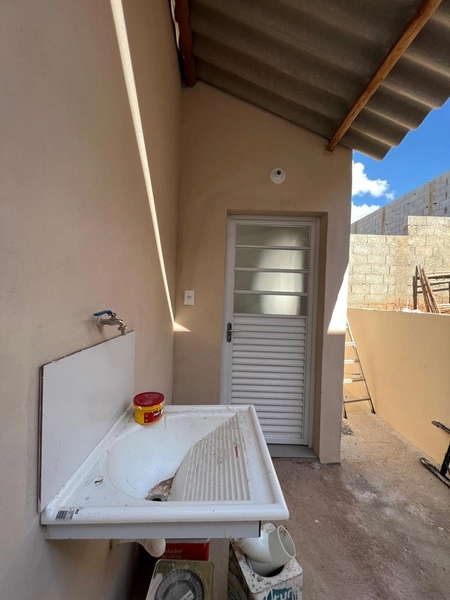 Casa Nova no Alto da Figueira por 280 mil: 12ª foto da galeria de imagens do imóvel