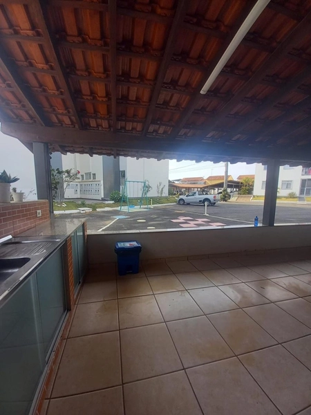 Apto ao lado do Bom Pastor por 280mil: 25ª foto da galeria de imagens do imóvel