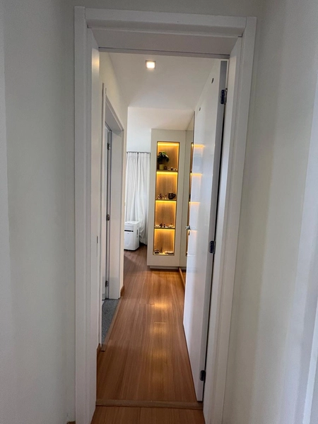 Apartamento todo planejado : 27ª foto da galeria de imagens do imóvel