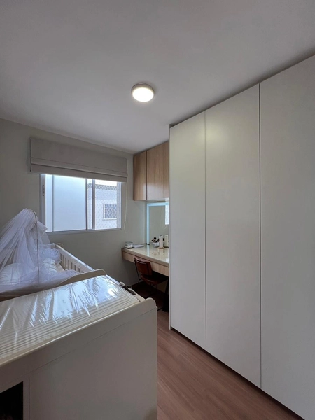 Apartamento todo planejado : 26ª foto da galeria de imagens do imóvel