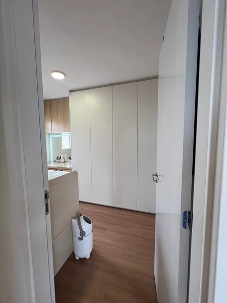 Apartamento todo planejado : 24ª foto da galeria de imagens do imóvel