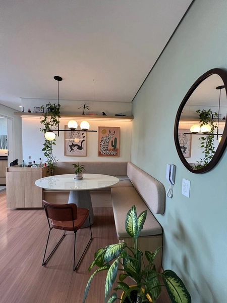 Imóvel residencial ou comercial