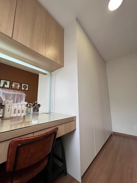 Apartamento todo planejado : 25ª foto da galeria de imagens do imóvel