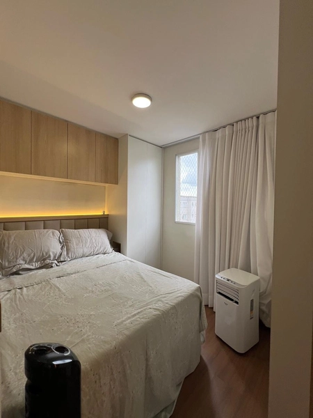 Apartamento todo planejado : 30ª foto da galeria de imagens do imóvel