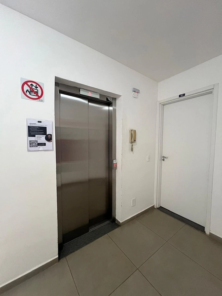 Apartamento todo planejado : 7ª foto da galeria de imagens do imóvel